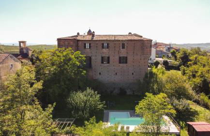 Agriturismo Ma Che Bel Castello - Photo 58