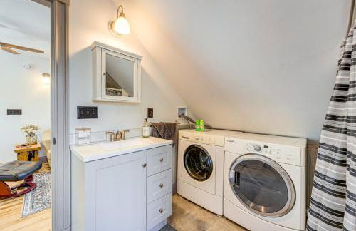 Charming Apt with Shared Outdoor Space in Lisbon! - Foto 17