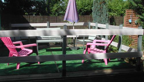 mobil home dordogne - Foto 3