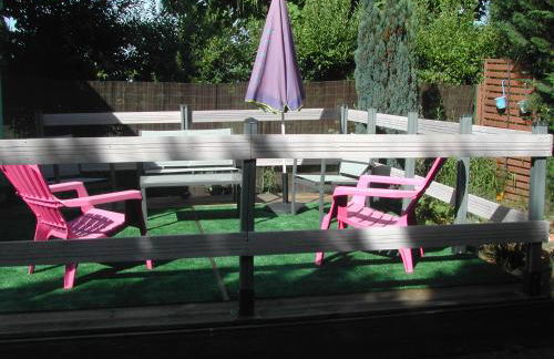 mobil home dordogne - Foto 3