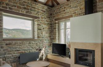 LozArt Traditional Stone House - Foto 12