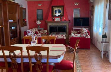 Casa El Sol - Foto 16