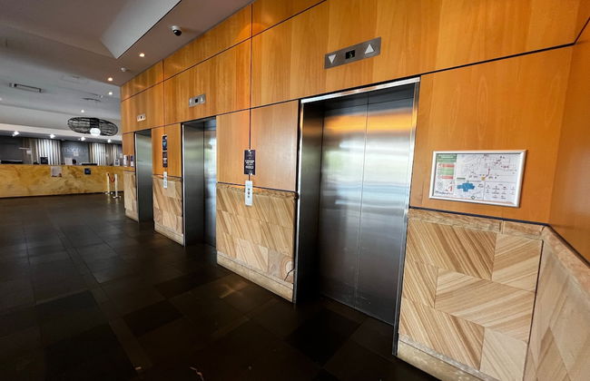 Darwin Esplanade Central - Foto 15