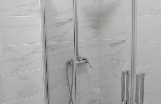 Accommodation Flat Damião de Gois - Foto 27