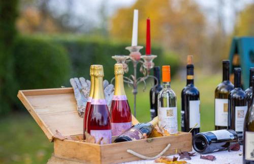 STRUČIĆ WINERY ESTATE - Foto 26