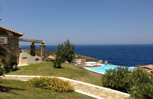 Toxotis Villas - Foto 72