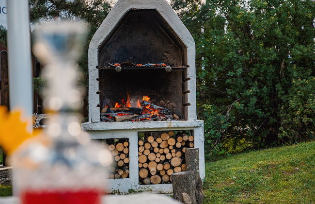 Apartament Na Wierchu - Foto 42