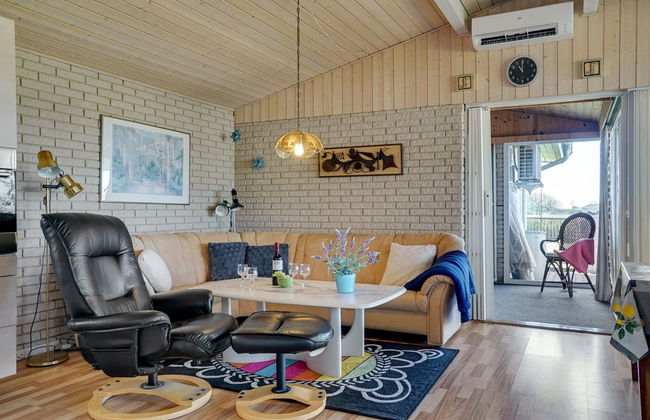 "Anselma" - 800m to the fjord - Foto 31