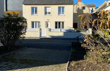 La Maison du Lavoir - Photo 3