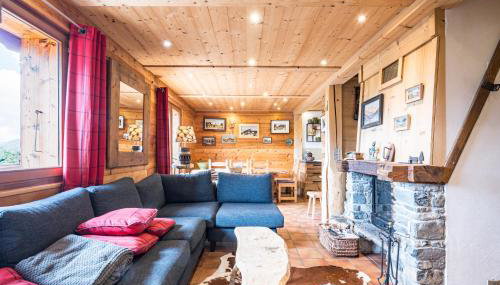 Chalet Farapreu - Foto 4