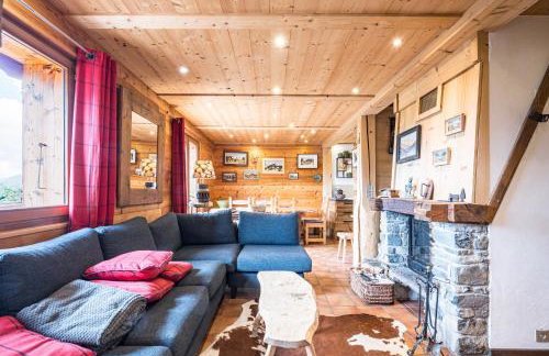 Chalet Farapreu - Foto 4