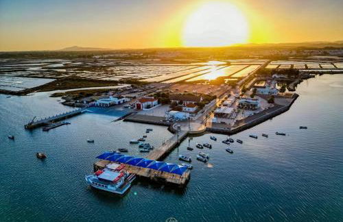 Tavira Sea view - Yellow Apartment - Foto 42