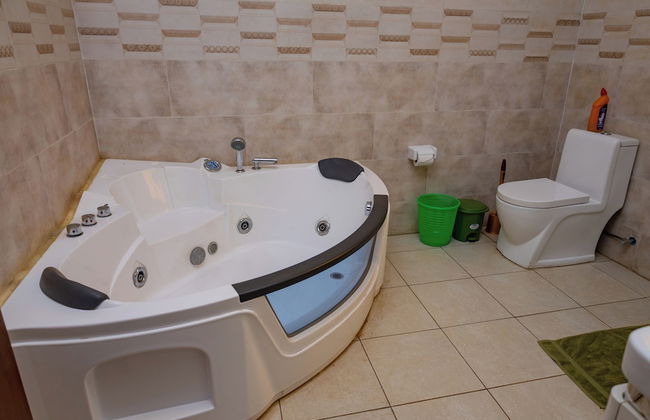 Bonsai Villa Kigali - Foto 32