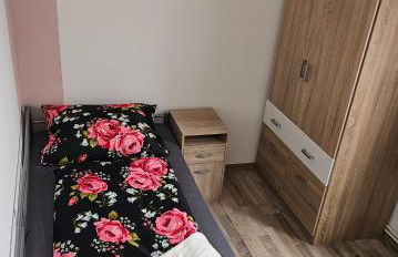 Gemütl Wohnung mit Blick auf den Hafen - Photo 25