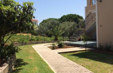 Koukounaries Studios - Foto 28