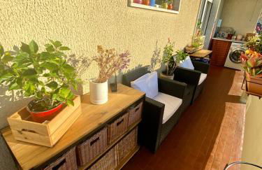 Casa Gabri - Luce, Mare, Apuane, AC, Parking - Foto 46