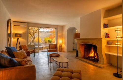 LOasis de Gordes Provence Pool Villa Retreat - Photo 1