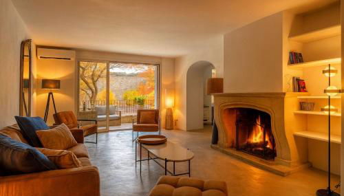 LOasis de Gordes Provence Pool Villa Retreat - Photo 1