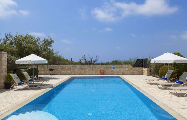 Aphrodite Hills Rentals – Superior Villas - Foto 5