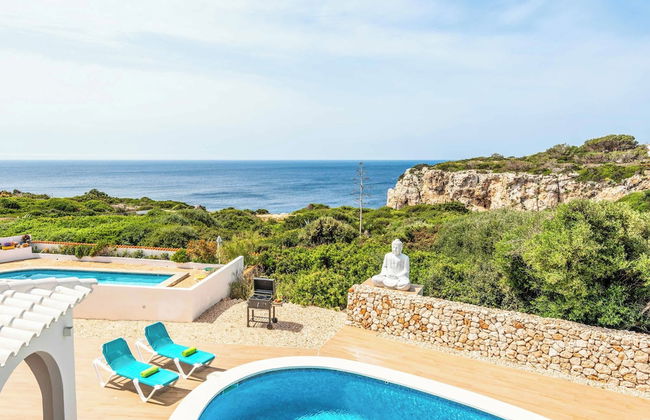 Villa Belvedere - Foto 19