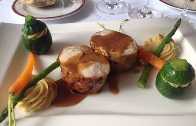 Villa Médicis Puteaux - Foto 64