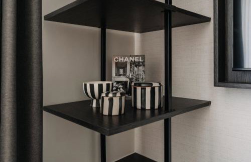 HIGHSTAY - Luxury Serviced Apartments - Centre Pompidou Museum - Photo 29