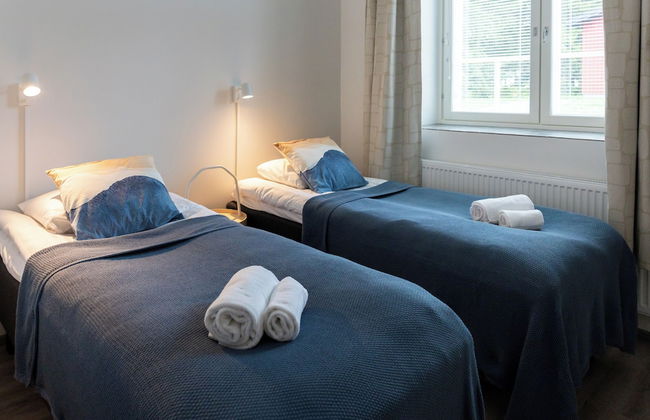 Forenom Apts Lahti Hennala - Photo 8