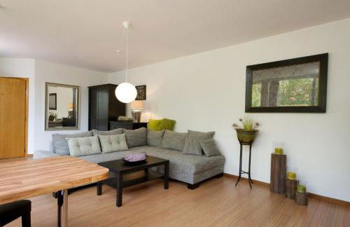 Haus am Moorbeek - Foto 1