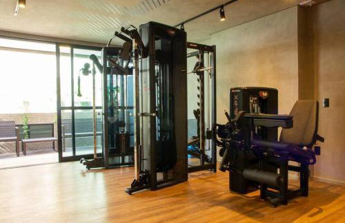 Apartamento novo e completo há 500m da praia Ponta Verde! - Foto 24