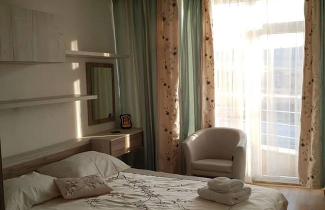 2-bed - Sleeps 4 - w Parking - Foto 1