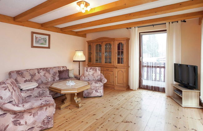 Quaint Holiday Home in Güntersberge near Lake - Foto 8