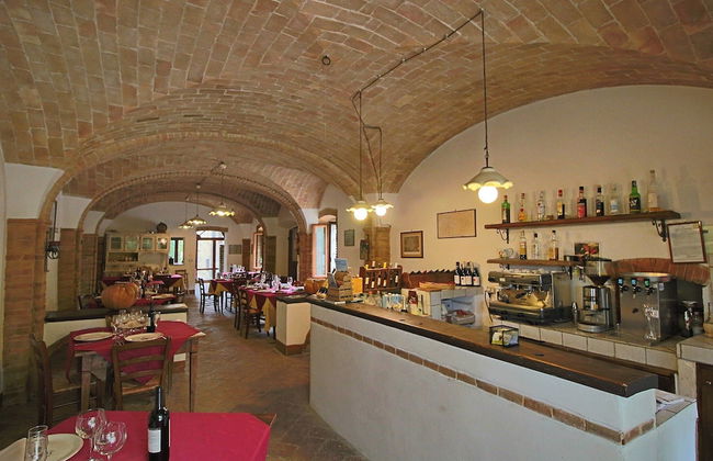 Attractive Apartment in old Farmhouse on the Estate With Pool - Foto 80