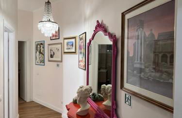 SPAZIO apARTment di stile Roma METRO C MIRTI - Photo 39