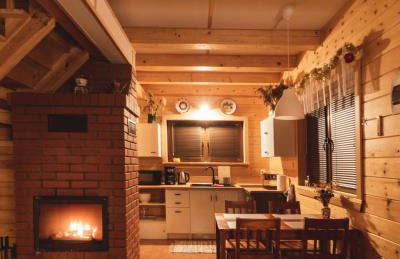 Leśna 21 Dom Północ przy PUSZCZA BIAŁOWIESKA - Foto 13