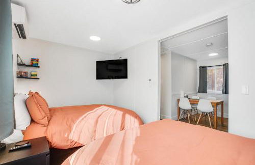 The Entire Property at Mount Walker Inn - Foto 48