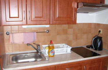 Apartments Sunce - Foto 35