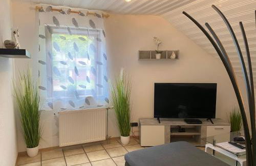 Apartments Rhona III und IV Neunkirchen City - Foto 18