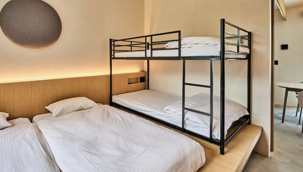 ima villa - Foto 4, Habitación