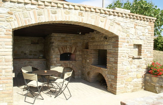 Villa in Umbertide With Pool and Garden - Foto 15