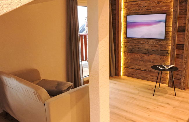 Wiedersehn Dachgeschoss - Foto 7