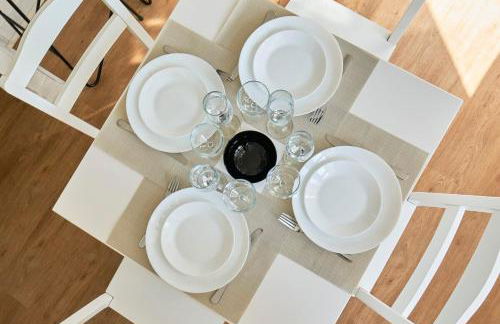 Élégant T2, charmant, - Foto 43