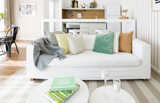 Top Rentals Downtown - Foto 48