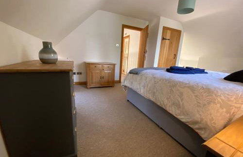 Mallards Barn on a rural farm - Foto 11