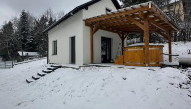 Domek Nad Rykowiskiem - Foto 2