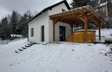 Domek Nad Rykowiskiem - Foto 2