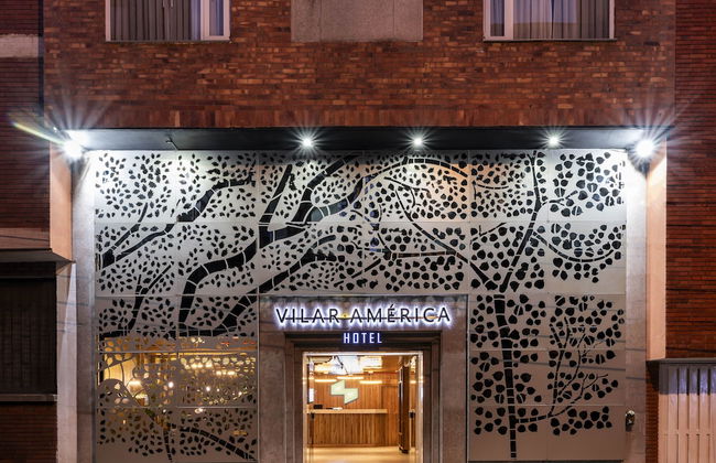 Suites Vilar America - Foto 53