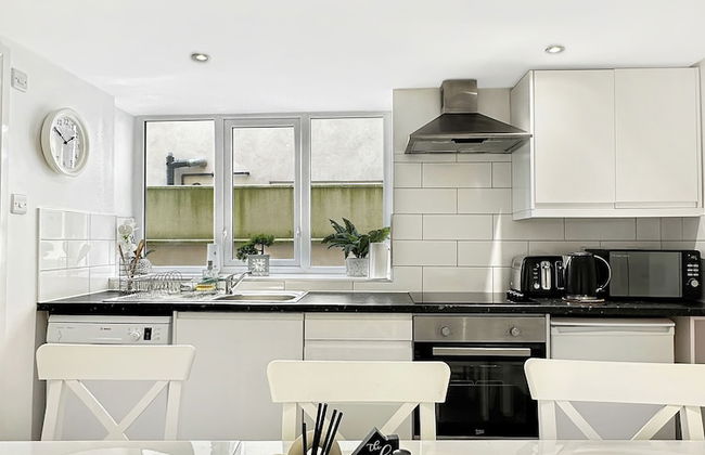 Granada Apartments Queen's Promenade - Foto 57