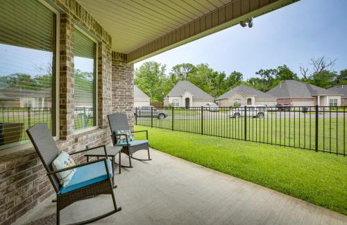 Baton Rouge Vacation Rental 5 Mi to LSU! - Foto 28