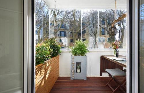 Cozy Beach House São Pedro Estoril - Foto 17