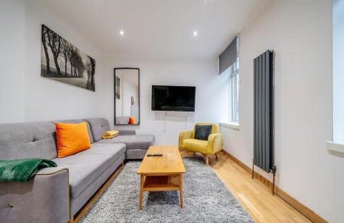 Milton's place Sleeps 5, 10 minutes walk to Royal Mile - Photo 37